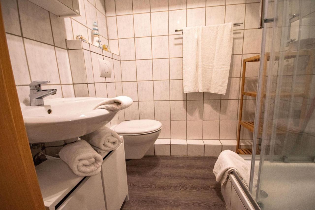 Apartment Neue-reihe-8-rechts Cuxhaven